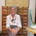 Elena González Baldó